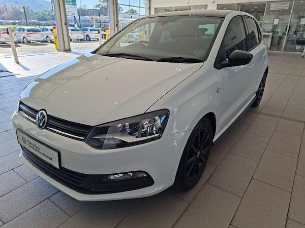 2022-Volkswagen-Polo-Vivo-14-Comfortline-5-dr image:2