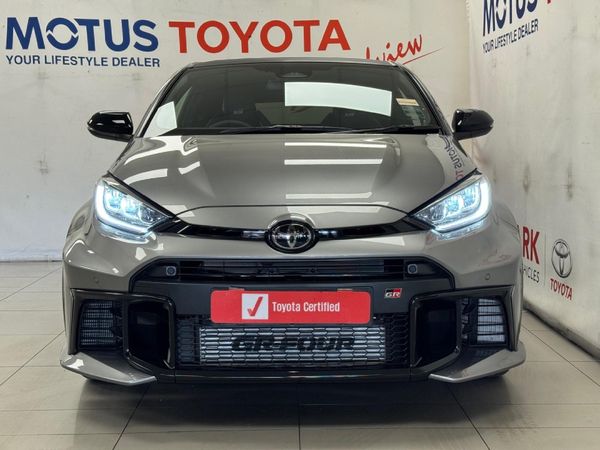 2026-Toyota-GR-Yaris-Rally-16T-Auto image:3