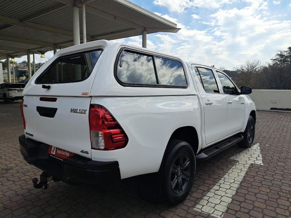 2024-Toyota-Hilux-24-GD-6-Raider-4x4-Auto-Double-Cab image:1