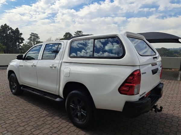 2024-Toyota-Hilux-24-GD-6-Raider-4x4-Auto-Double-Cab image:19