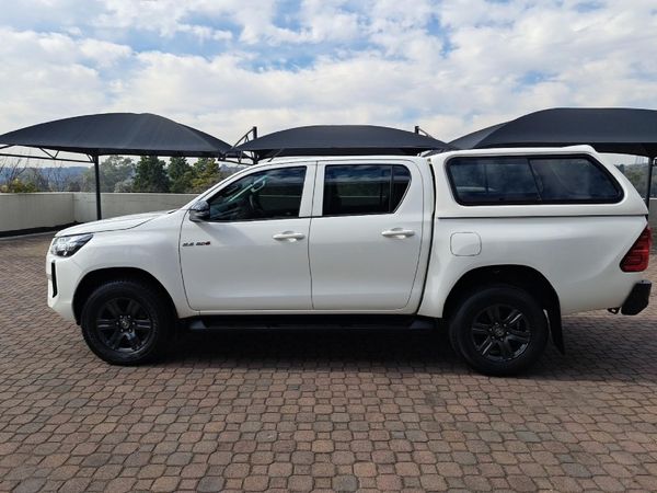 2024-Toyota-Hilux-24-GD-6-Raider-4x4-Auto-Double-Cab image:20
