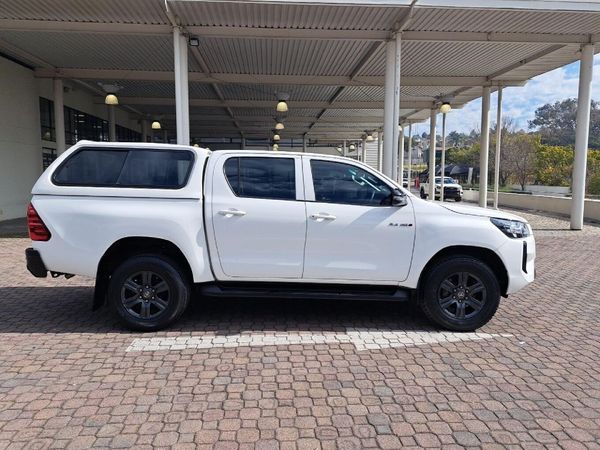 2024-Toyota-Hilux-24-GD-6-Raider-4x4-Auto-Double-Cab image:2