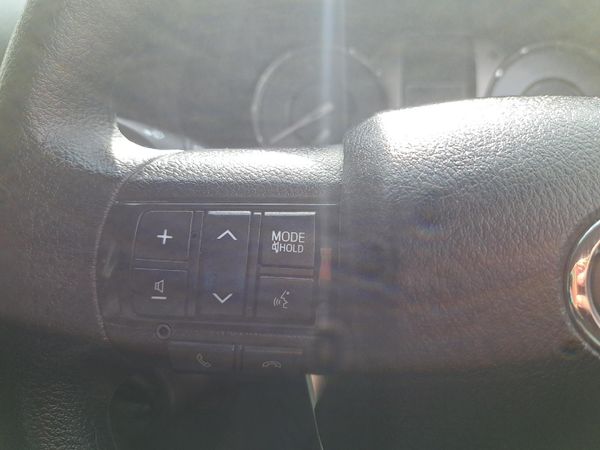 2024-Toyota-Hilux-24-GD-6-Raider-4x4-Auto-Double-Cab image:8
