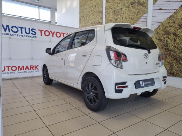 2021-Toyota-Agya-10-Auto image:16