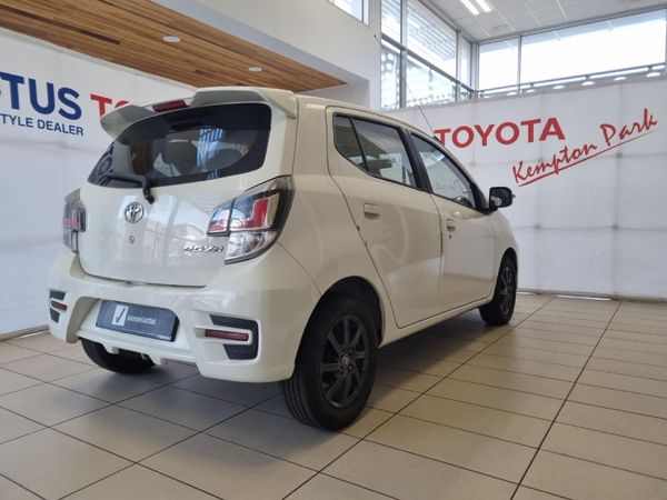 2021-Toyota-Agya-10-Auto image:1