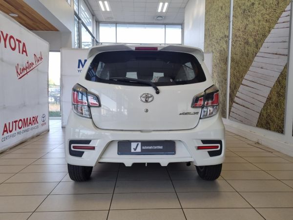 2021-Toyota-Agya-10-Auto image:4