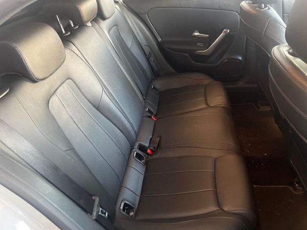 2020-Mercedes-Benz-A-Class-A-200-Sedan image:13