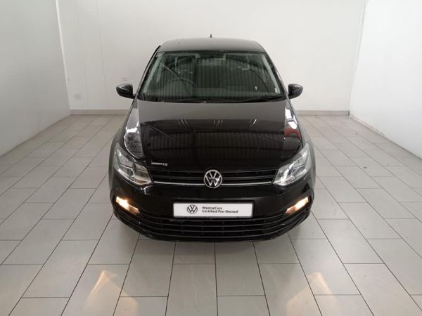 2026-Volkswagen-Polo-Vivo-14-Life image:1