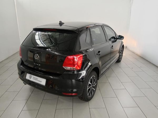 2026-Volkswagen-Polo-Vivo-14-Life image:4