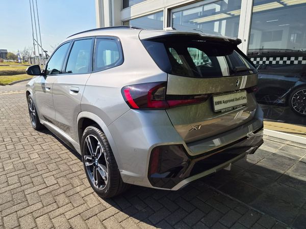 2025-BMW-X1-xDrive30e-M-Sport image:3