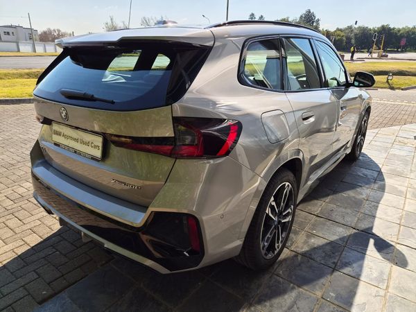 2025-BMW-X1-xDrive30e-M-Sport image:5
