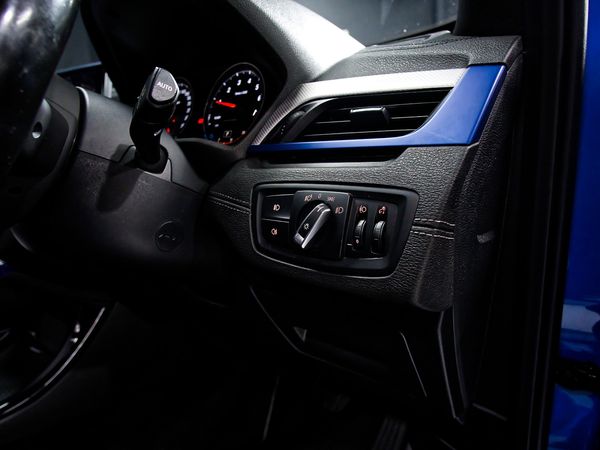 2021-BMW-X1-sDrive18i-M-Sport-Auto image:13