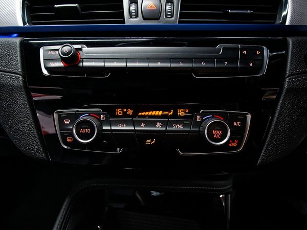 2021-BMW-X1-sDrive18i-M-Sport-Auto image:15