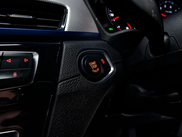 2021-BMW-X1-sDrive18i-M-Sport-Auto image:16