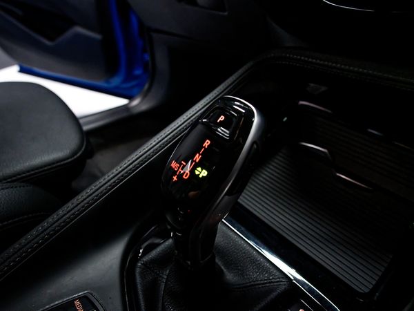 2021-BMW-X1-sDrive18i-M-Sport-Auto image:17