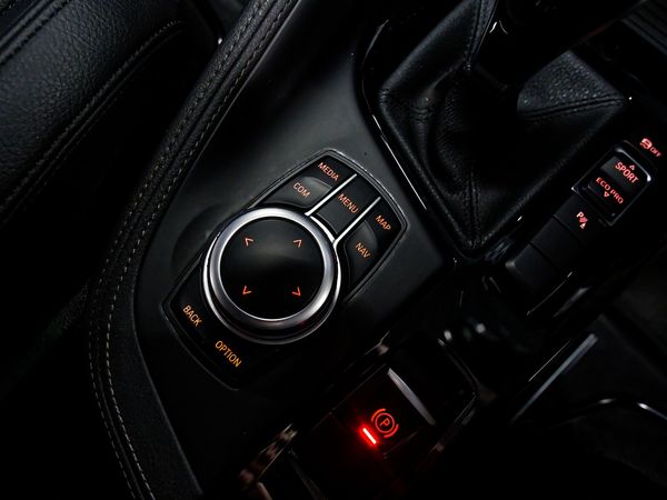 2021-BMW-X1-sDrive18i-M-Sport-Auto image:18