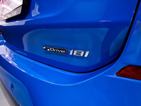 2021-BMW-X1-sDrive18i-M-Sport-Auto image:23