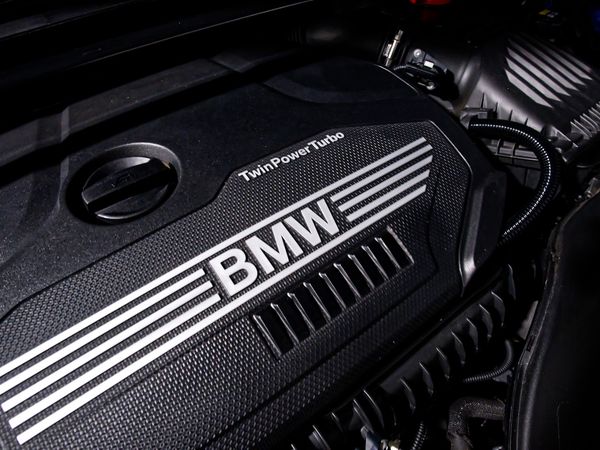 2021-BMW-X1-sDrive18i-M-Sport-Auto image:26