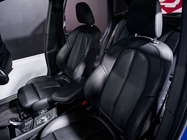 2021-BMW-X1-sDrive18i-M-Sport-Auto image:30