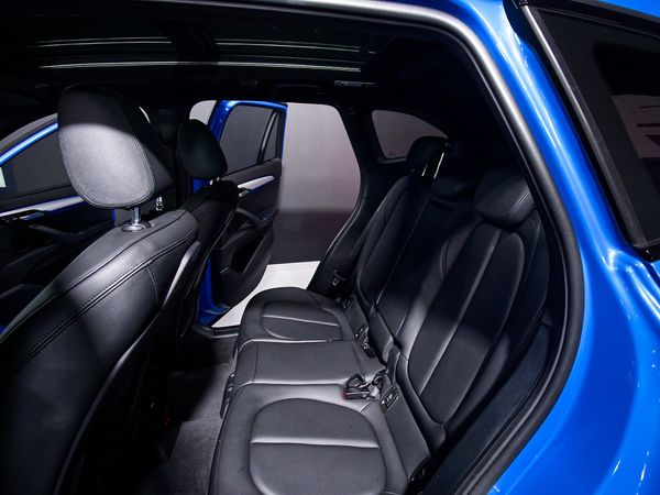 2021-BMW-X1-sDrive18i-M-Sport-Auto image:31