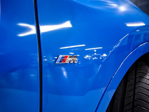 2021-BMW-X1-sDrive18i-M-Sport-Auto image:6