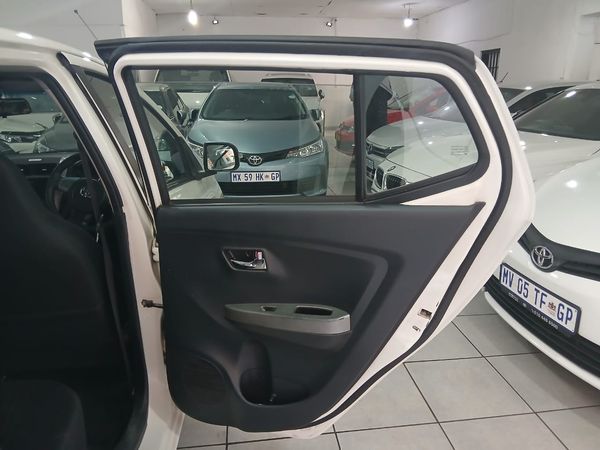 2022-Toyota-Agya-10-Auto image:9
