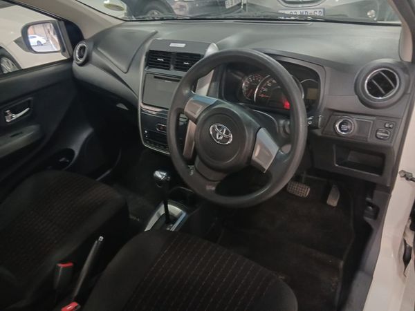 2022-Toyota-Agya-10-Auto image:10