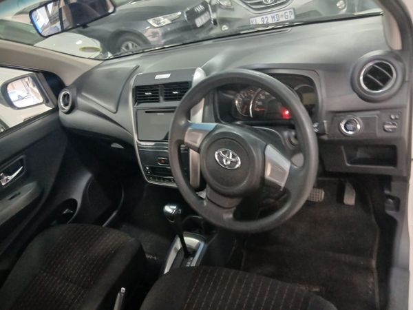 2022-Toyota-Agya-10-Auto image:11
