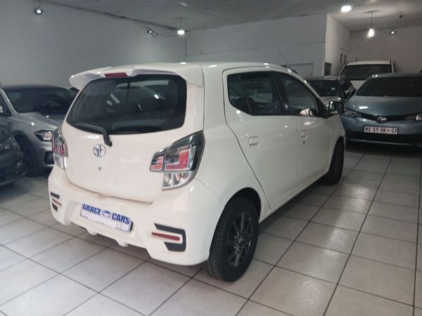 2022-Toyota-Agya-10-Auto image:13
