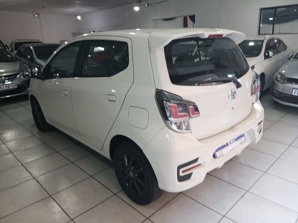 2022-Toyota-Agya-10-Auto image:14