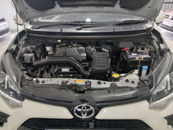 2022-Toyota-Agya-10-Auto image:17