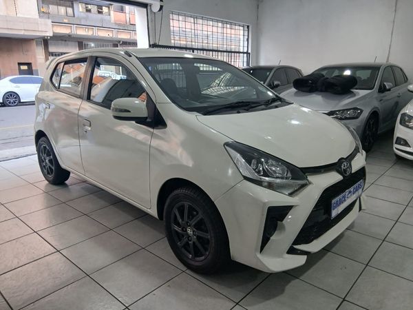 2022-Toyota-Agya-10-Auto image:2