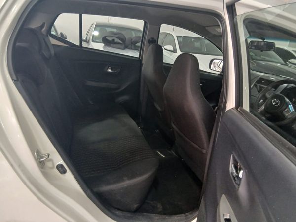 2022-Toyota-Agya-10-Auto image:5