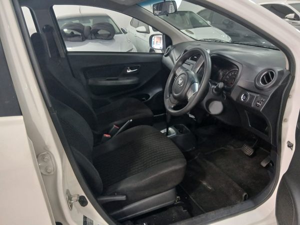 2022-Toyota-Agya-10-Auto image:6