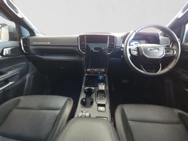 2025-Ford-Ranger-20D-Bi-Turbo-Wildtrak-X-AWD-Double-Cab-Auto image:17