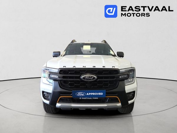 2025-Ford-Ranger-20D-Bi-Turbo-Wildtrak-X-AWD-Double-Cab-Auto image:1
