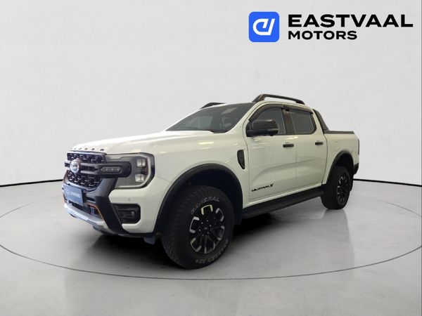 2025-Ford-Ranger-20D-Bi-Turbo-Wildtrak-X-AWD-Double-Cab-Auto image:2