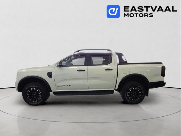 2025-Ford-Ranger-20D-Bi-Turbo-Wildtrak-X-AWD-Double-Cab-Auto image:3