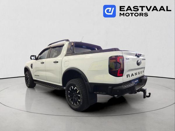 2025-Ford-Ranger-20D-Bi-Turbo-Wildtrak-X-AWD-Double-Cab-Auto image:4