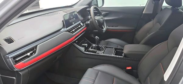 2026-Chery-Tiggo-4-Pro-15-LiT image:9