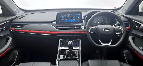 2026-Chery-Tiggo-4-Pro-15-LiT image:10