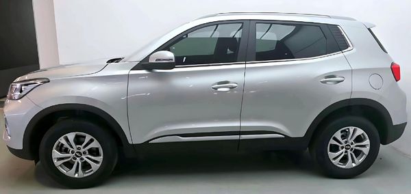 2026-Chery-Tiggo-4-Pro-15-LiT image:1