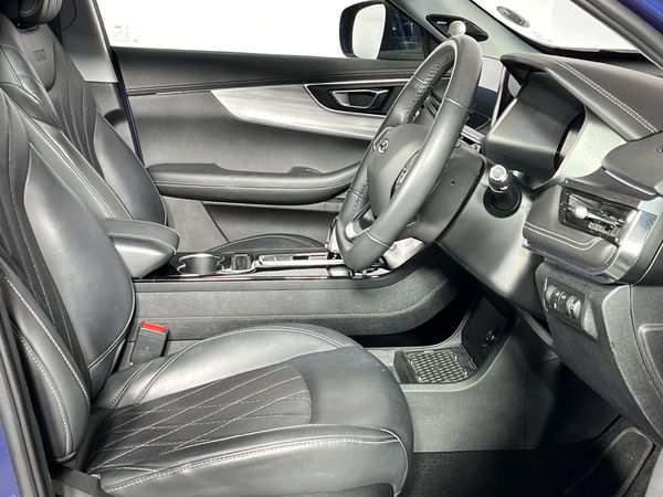 2024-Chery-Tiggo-8-Pro-16-TDGi-Executive-DCT image:9