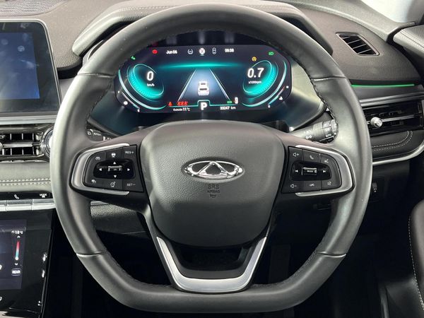 2024-Chery-Tiggo-8-Pro-16-TDGi-Executive-DCT image:11