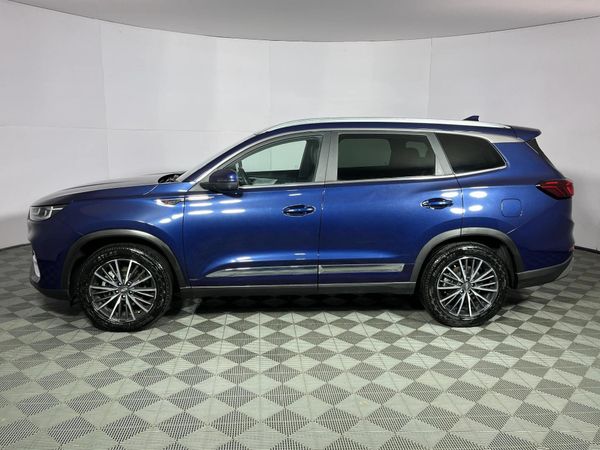 2024-Chery-Tiggo-8-Pro-16-TDGi-Executive-DCT image:18