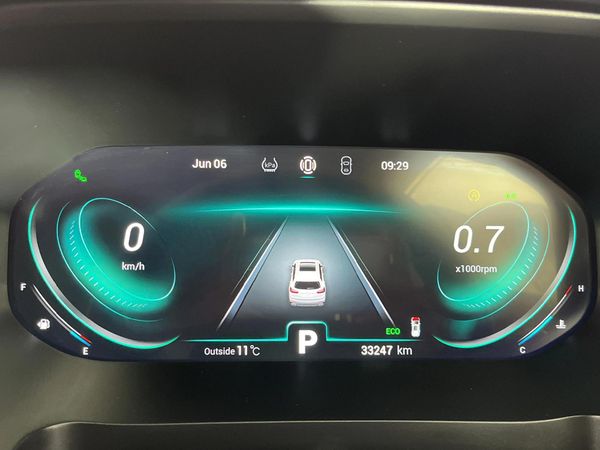 2024-Chery-Tiggo-8-Pro-16-TDGi-Executive-DCT image:2