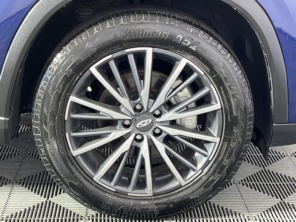2024-Chery-Tiggo-8-Pro-16-TDGi-Executive-DCT image:5