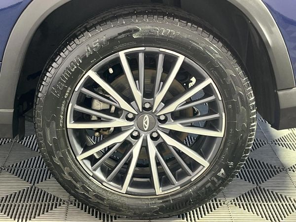 2024-Chery-Tiggo-8-Pro-16-TDGi-Executive-DCT image:6