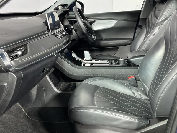 2024-Chery-Tiggo-8-Pro-16-TDGi-Executive-DCT image:8