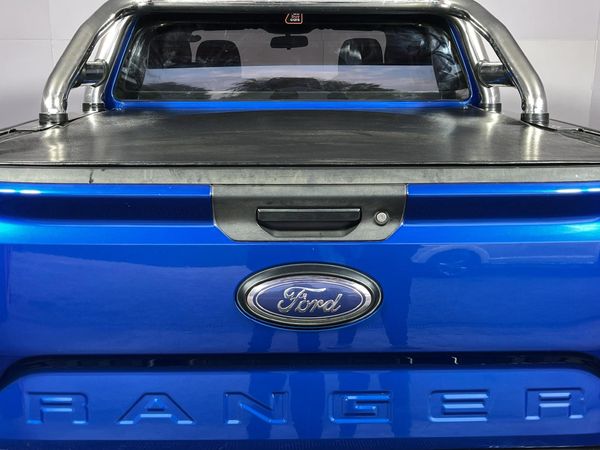 2023-Ford-Ranger-20D-4x4-Double-Cab image:14